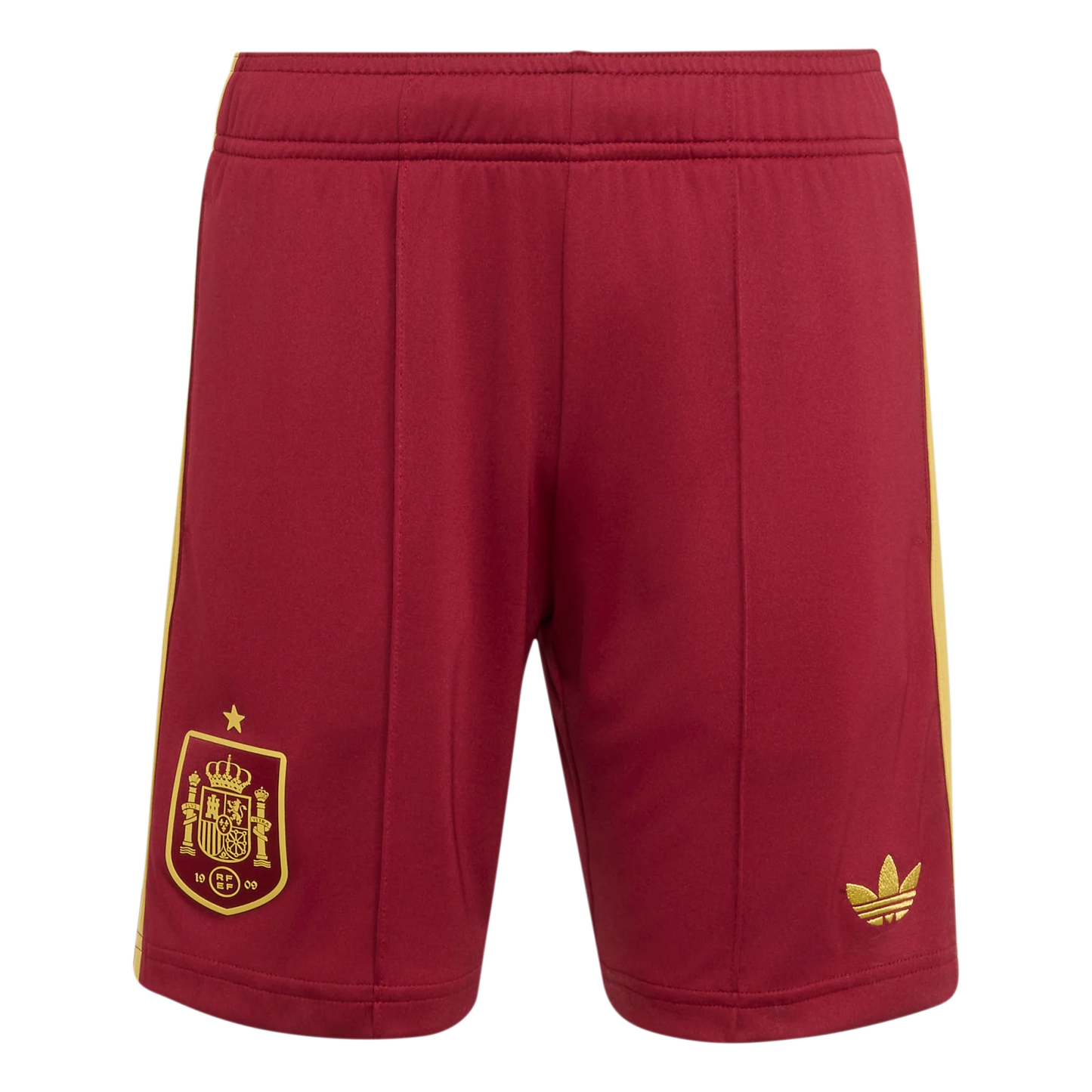 Conjunto Niños Segunda Equipación Mundial 2026