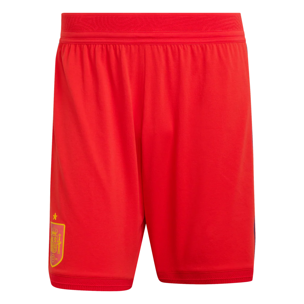 Pantalón Corto Hombre Primera Equipación Alternativo