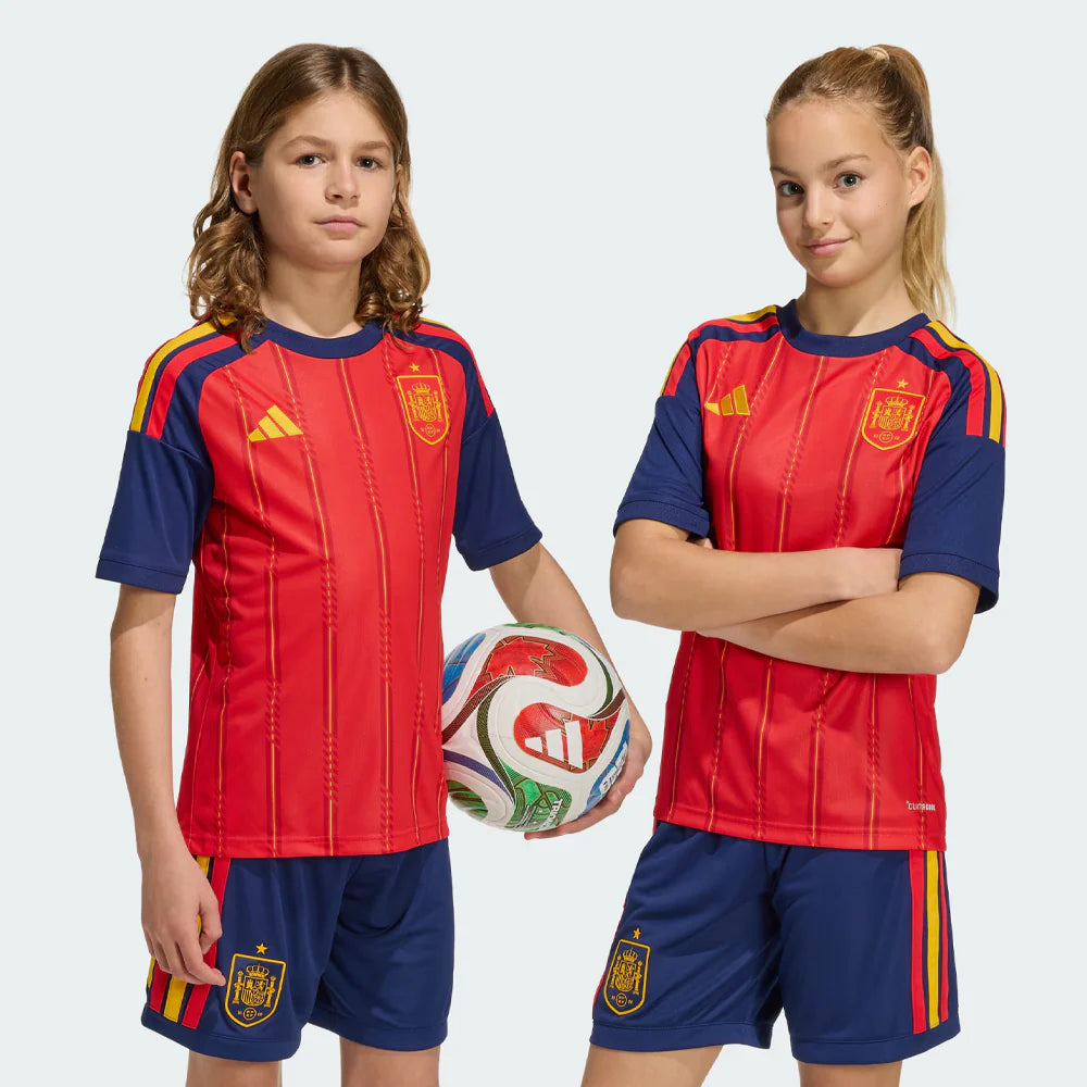Conjunto Niños Primera Equipación