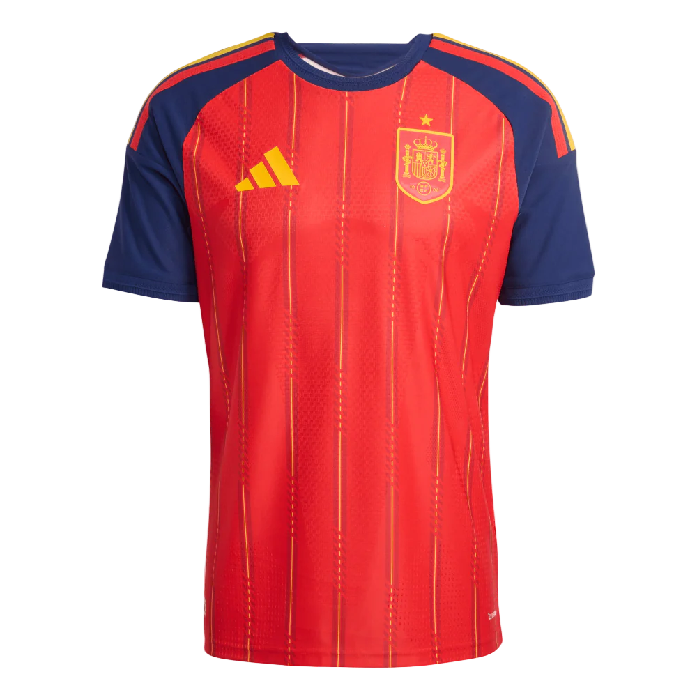 Camiseta Hombre Primera Equipación Authentic