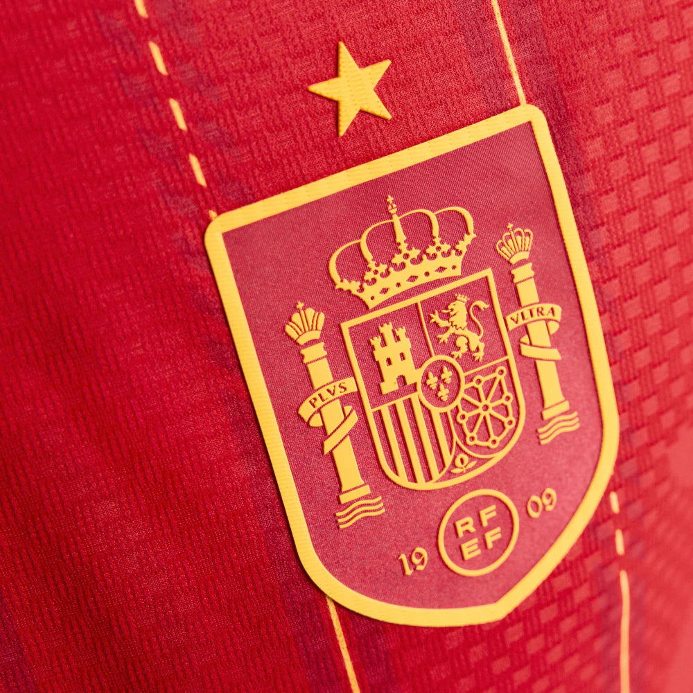 Camiseta Hombre Primera Equipación Authentic