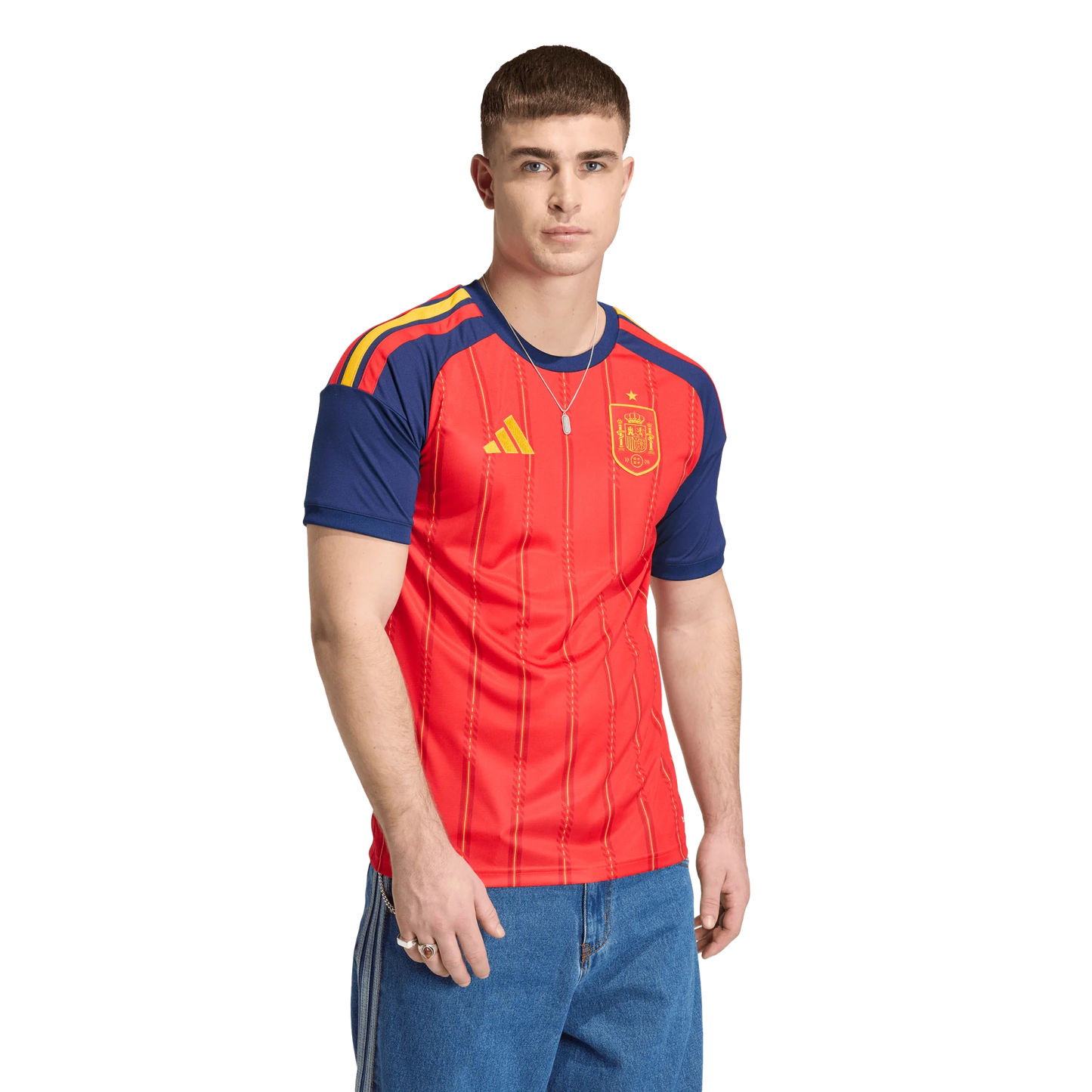 Camiseta Hombre Primera Equipación