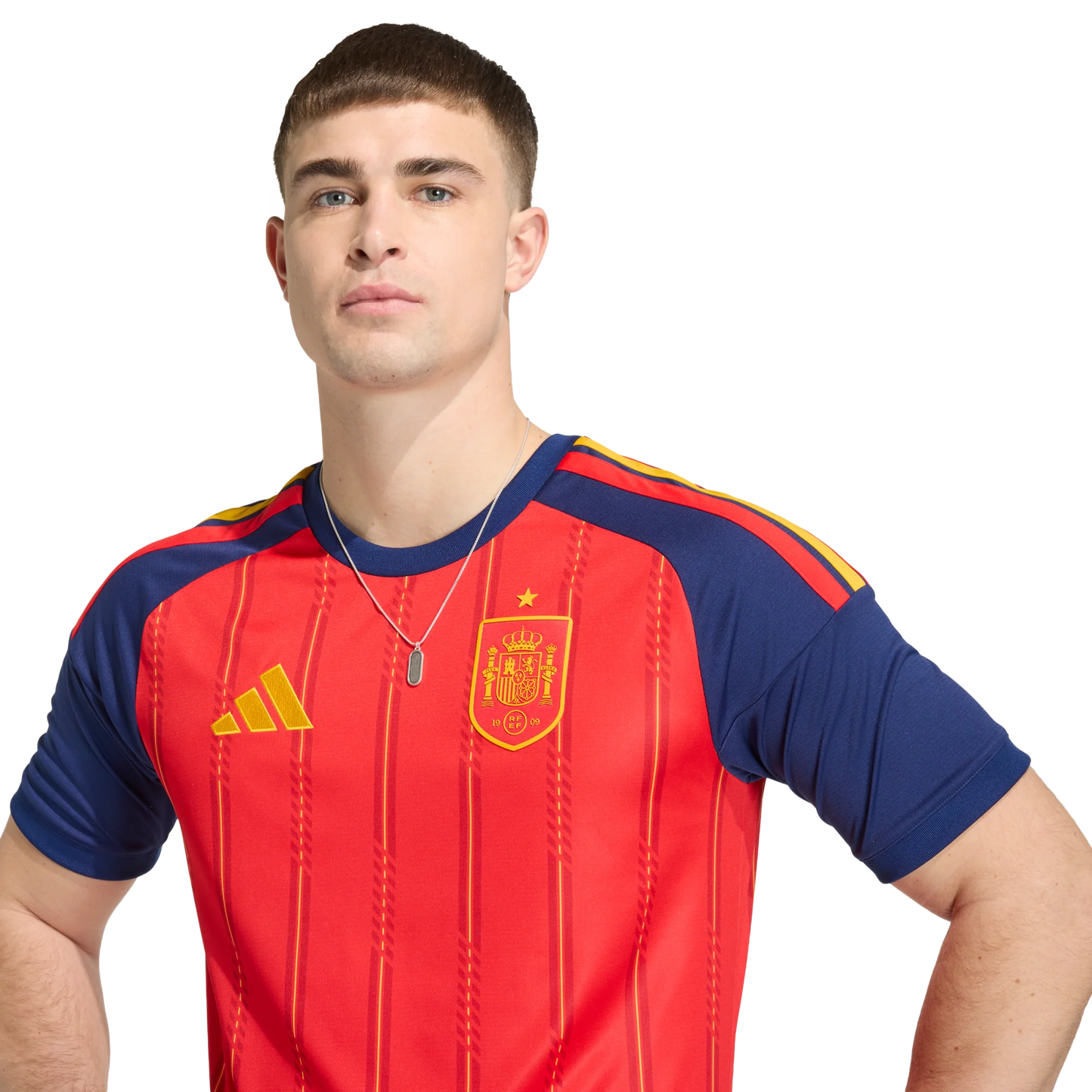Camiseta Hombre Primera Equipación