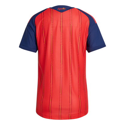 Camiseta Mujer Primera Equipación Authentic