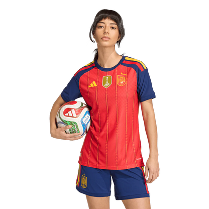 Camiseta Mujer Primera Equipación Authentic