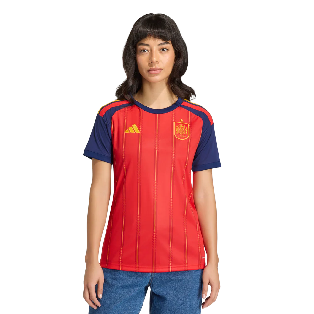 Camiseta Mujer Primera Equipación
