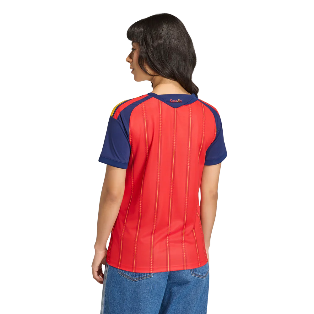 Camiseta Mujer Primera Equipación