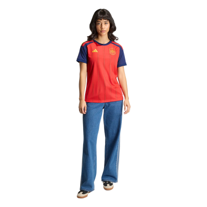 Camiseta Mujer Primera Equipación