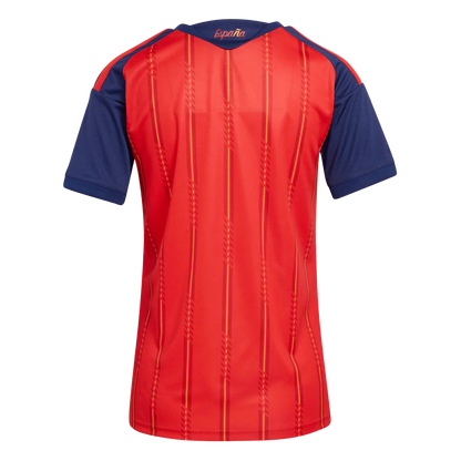 Camiseta Mujer Primera Equipación