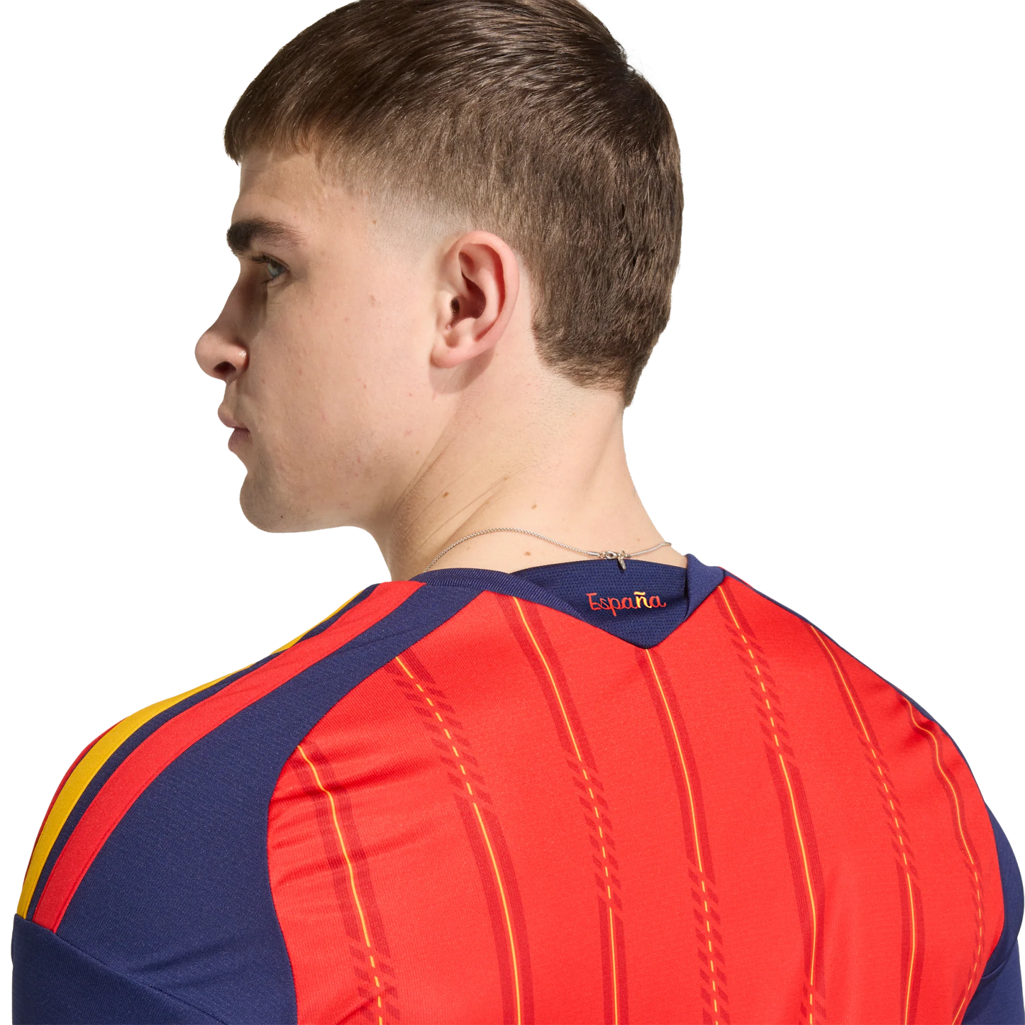 Camiseta Hombre Primera Equipación Manga Larga