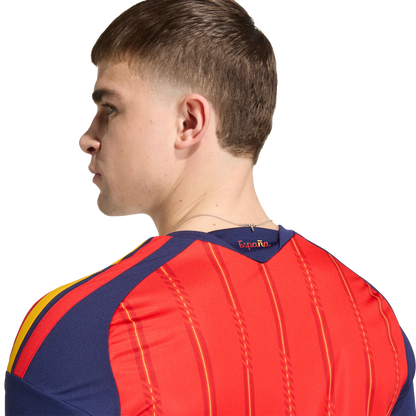 Camiseta Hombre Primera Equipación Manga Larga