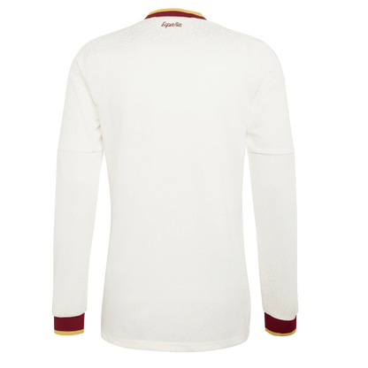 Camiseta Hombre Segunda Equipación Mundial 2026 Manga Larga