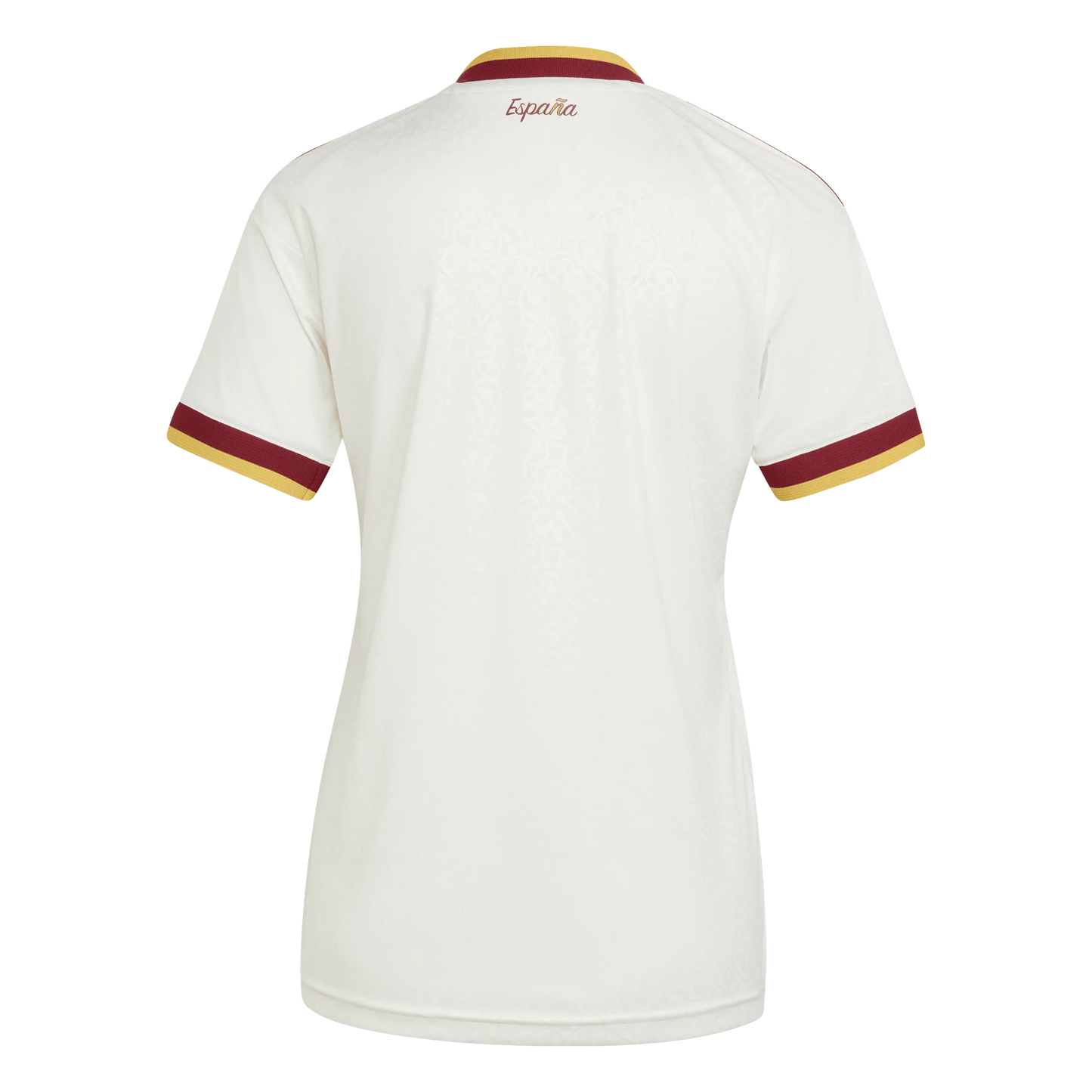 Camiseta Mujer Segunda Equipación Mundial 2026