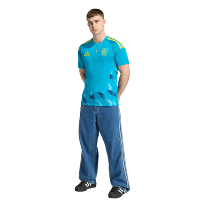 Camiseta Portero Hombre