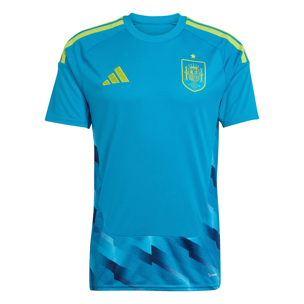 Camiseta Portero Hombre