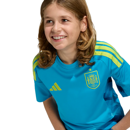 Camiseta Portero Niño