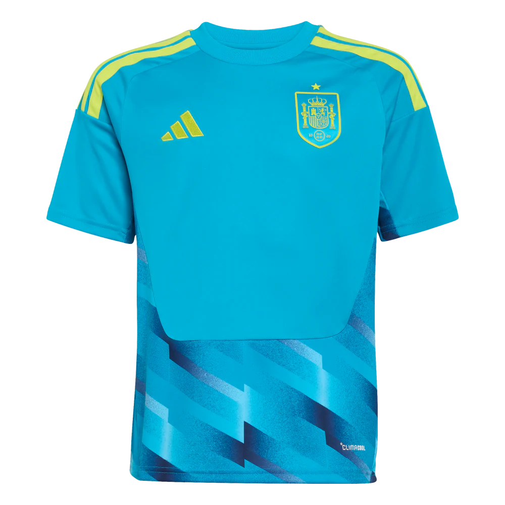 Camiseta Portero Niño