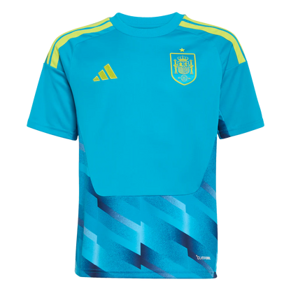 Camiseta Portero Niño