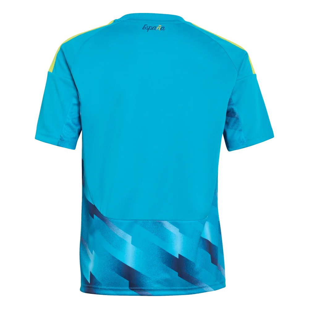 Camiseta Portero Niño