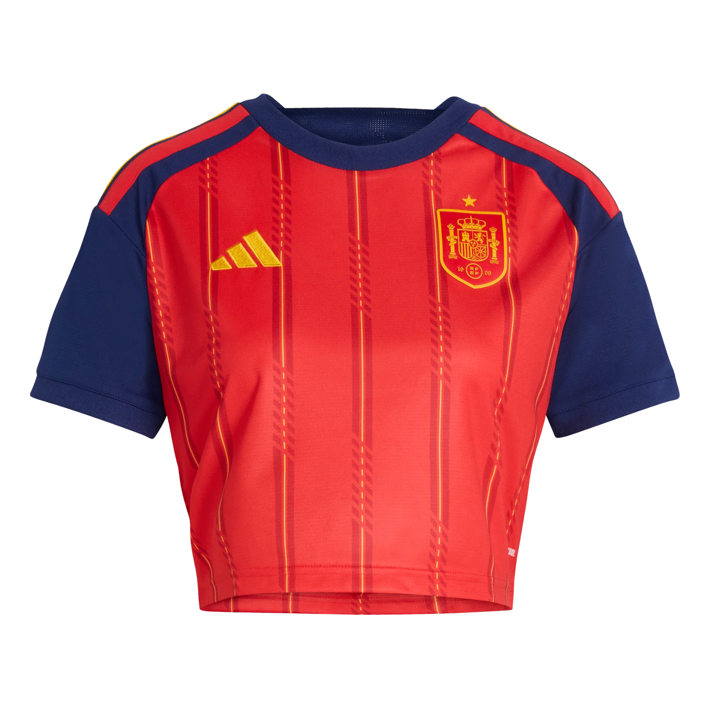 Camiseta Mujer Top Primera Equipación