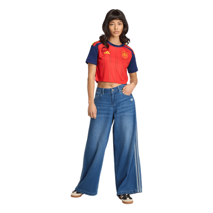 Camiseta Mujer Top Primera Equipación