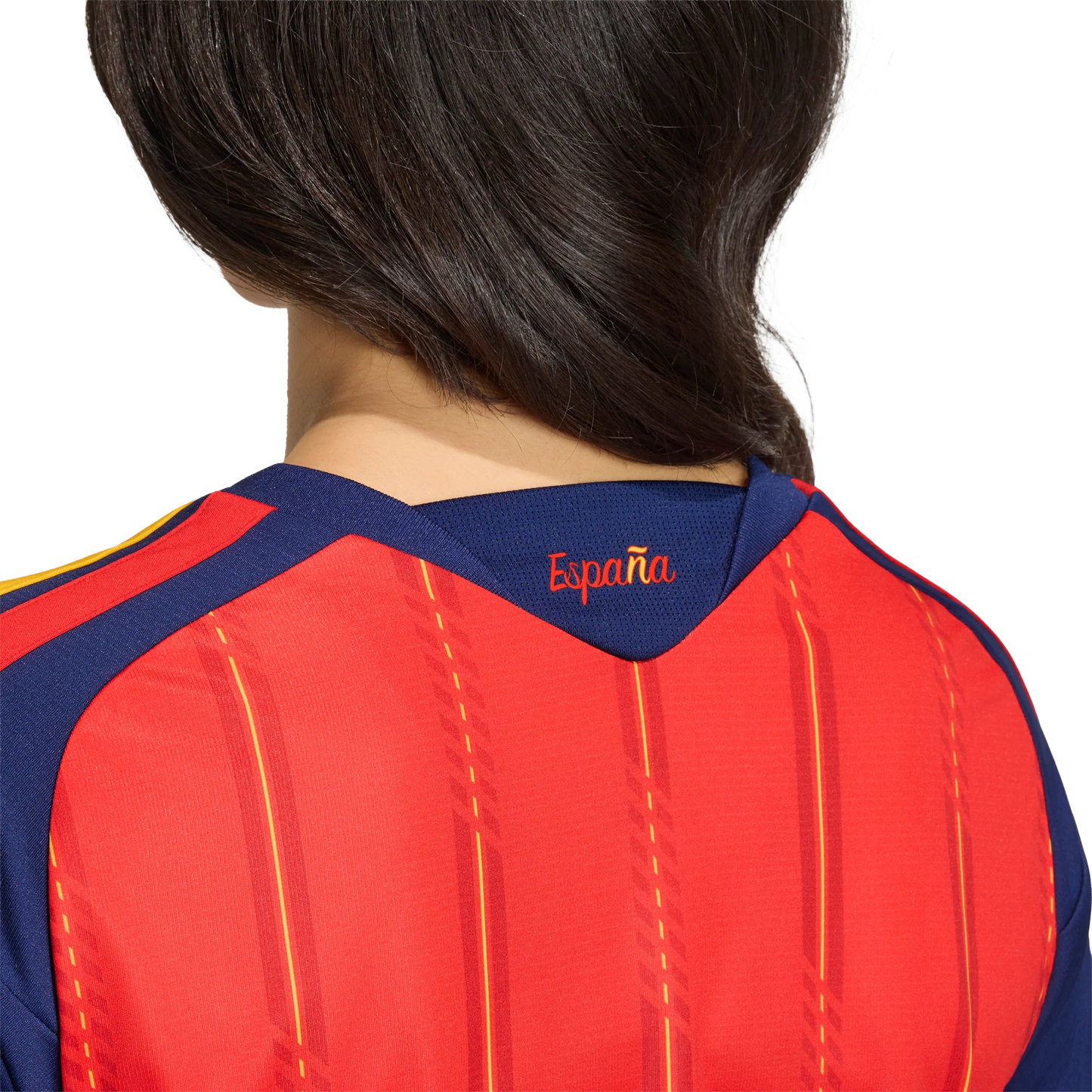 Camiseta Mujer Top Primera Equipación