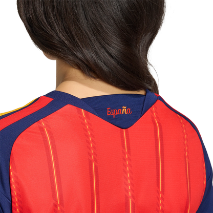 Camiseta Mujer Top Primera Equipación