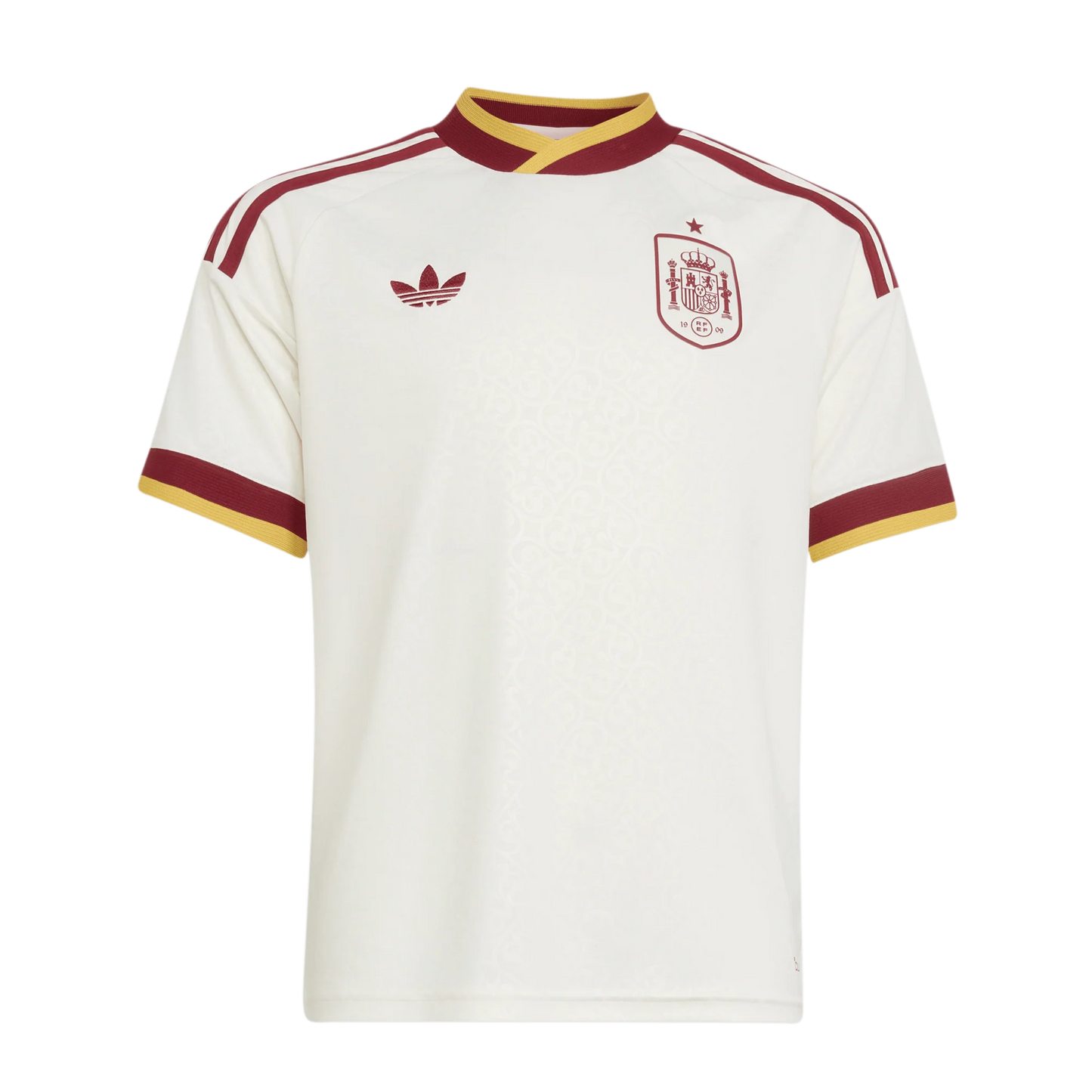 Conjunto Niños Segunda Equipación Mundial 2026