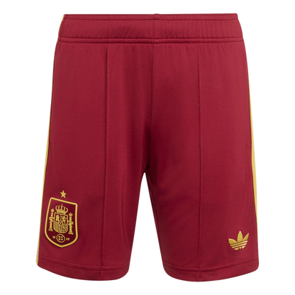 Conjunto Niños Segunda Equipación Mundial 2026