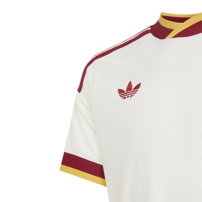 Conjunto Niños Segunda Equipación Mundial 2026