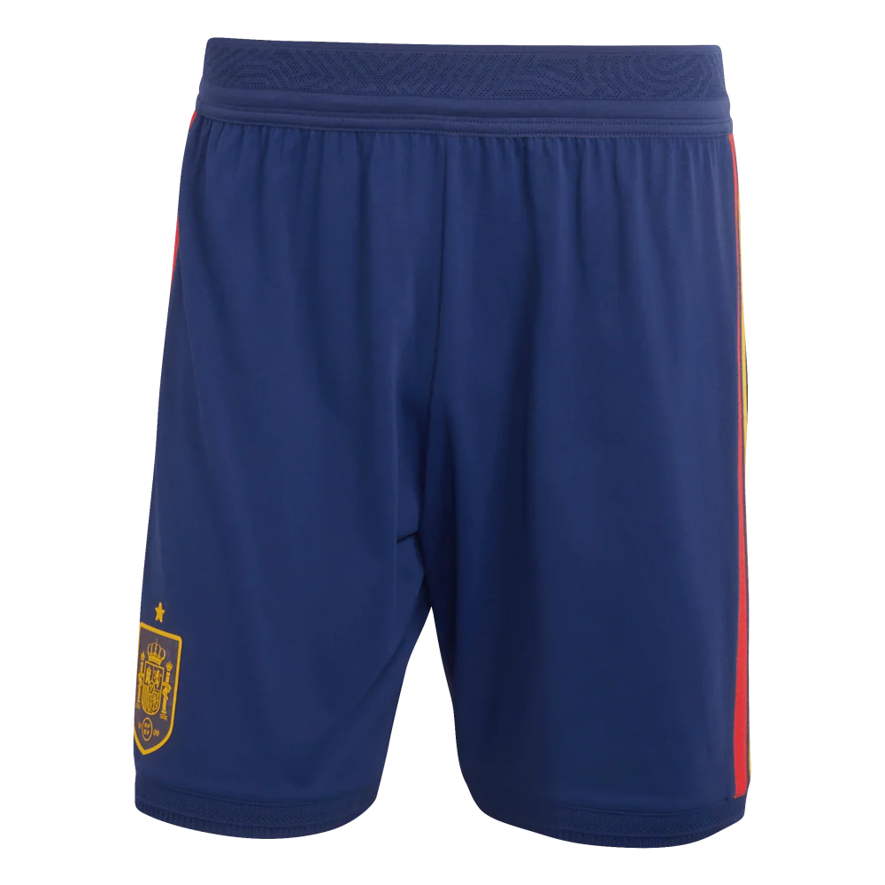Pantalón Corto Hombre Authentic Primera Equipación