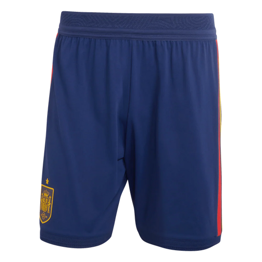 Pantalón Corto Hombre Authentic Primera Equipación