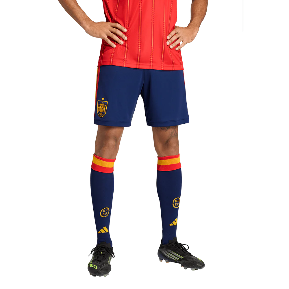 Pantalón Corto Hombre Primera Equipación