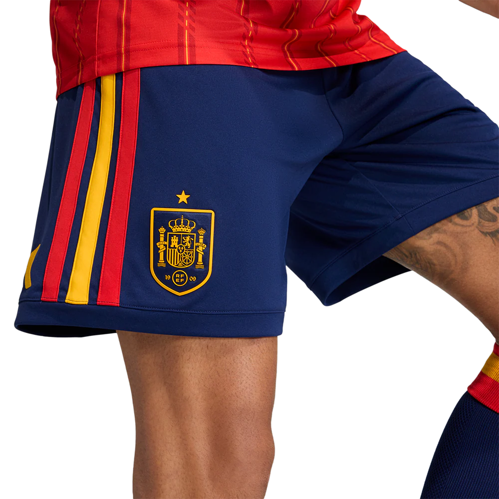 Pantalón Corto Hombre Primera Equipación