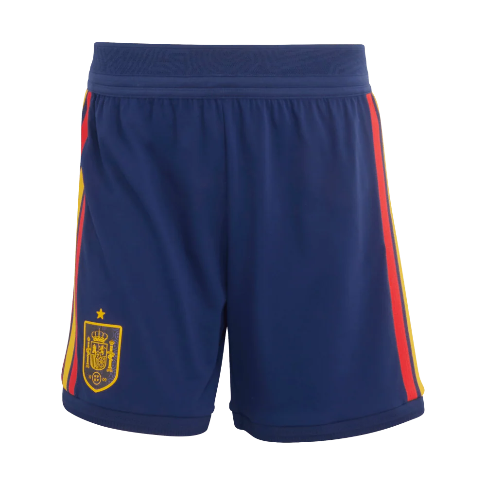 Pantalón Corto Mujer Authentic Primera Equipación