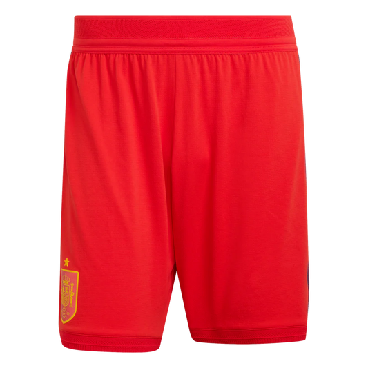 Pantalón Corto Hombre Primera Equipación Alternativo