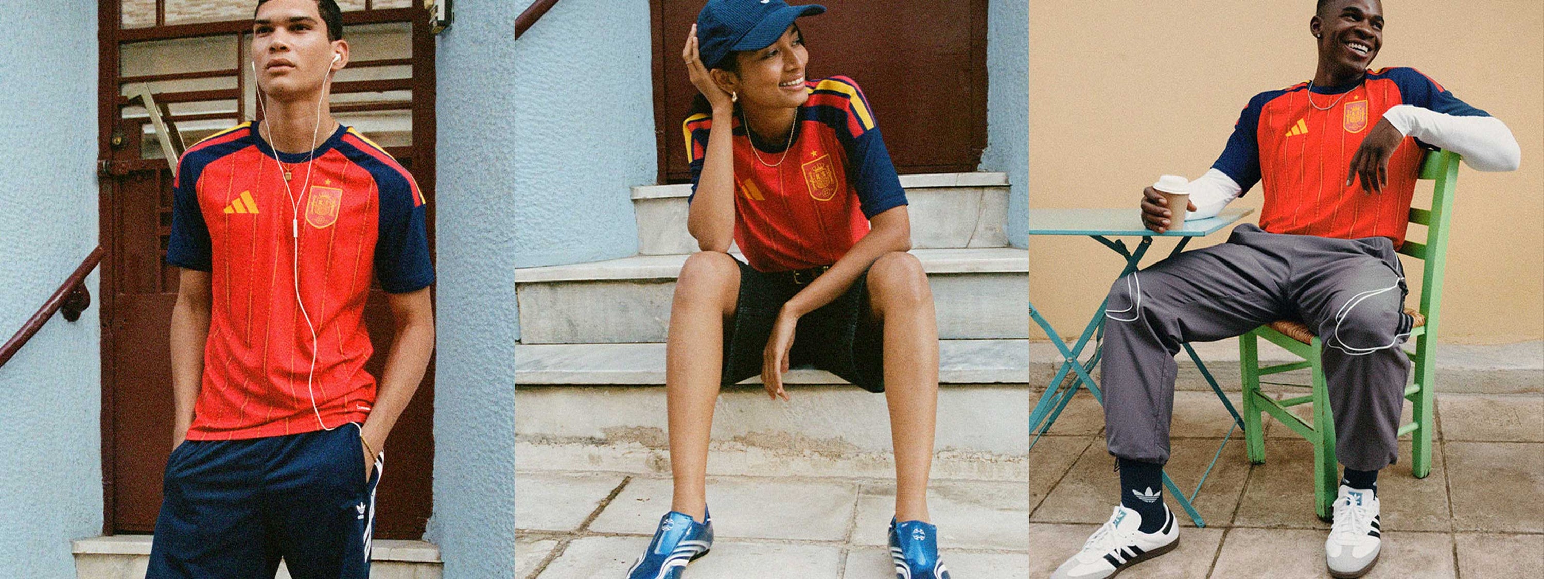 Slider Casual Style Home