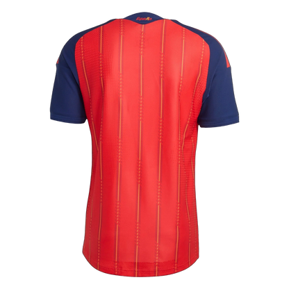 Camiseta Hombre Primera Equipación Authentic