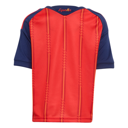 Conjunto Infantil Primera Equipación