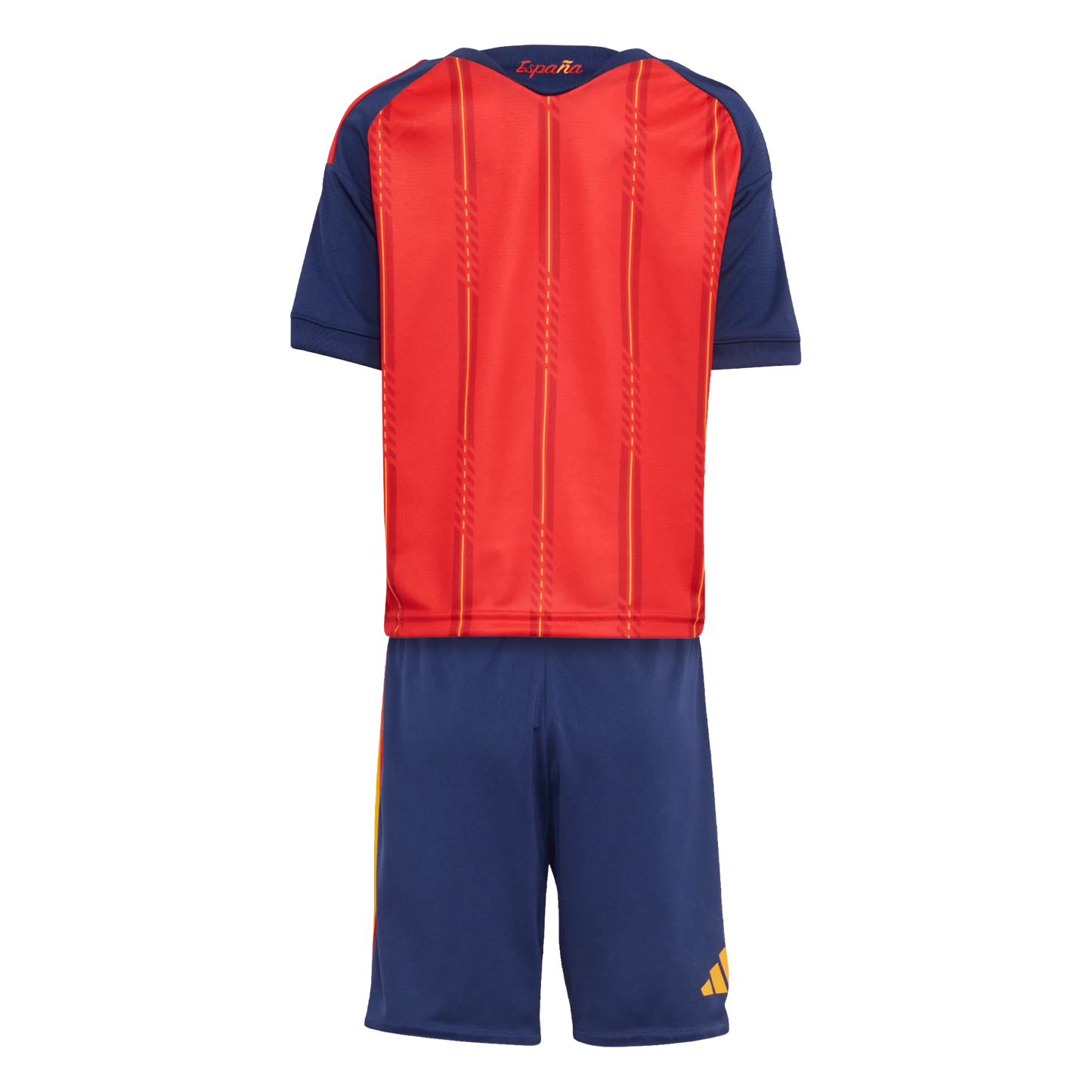 Conjunto Infantil Primera Equipación
