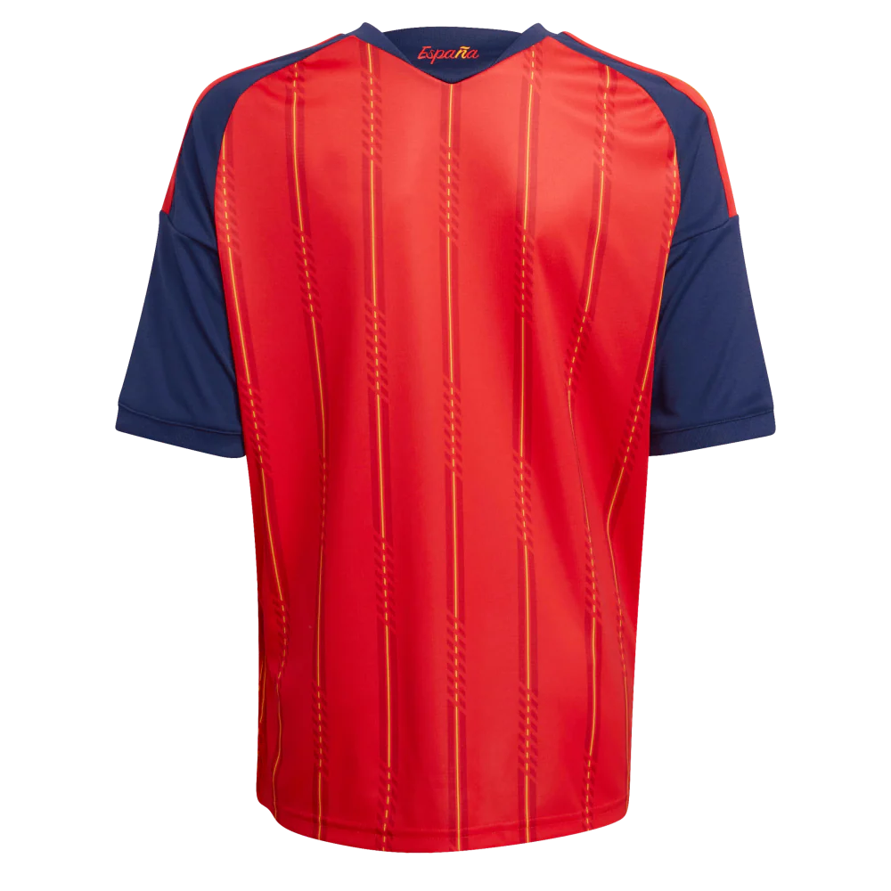 Camiseta Niño Primera Equipación