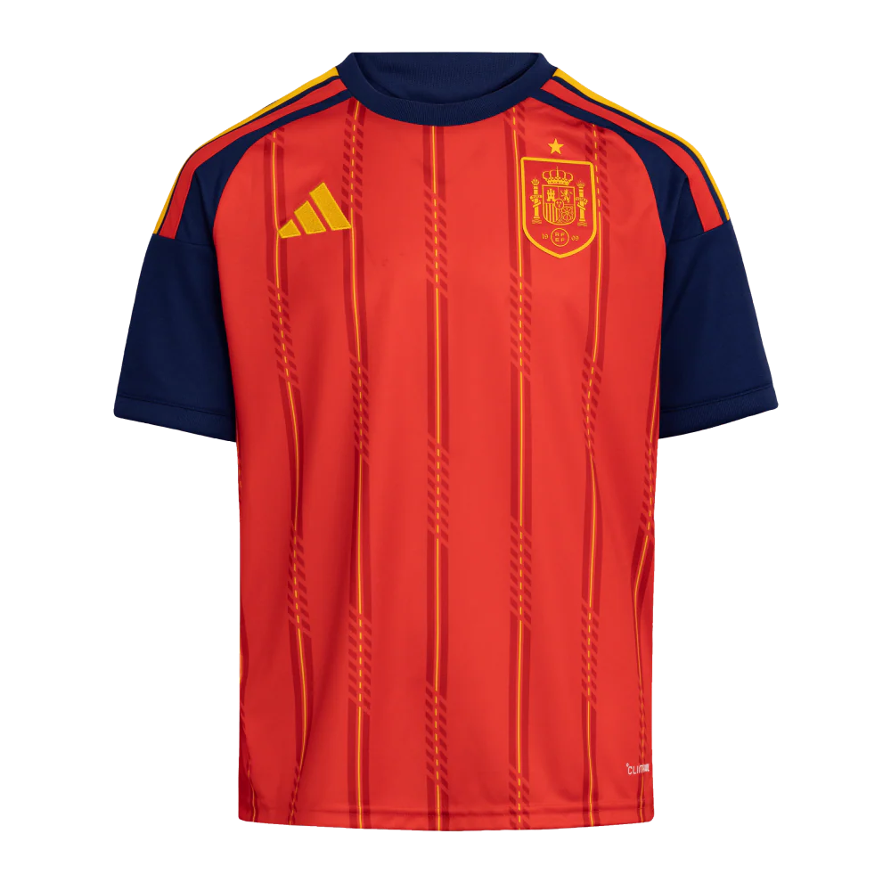 Camiseta Niño Primera Equipación
