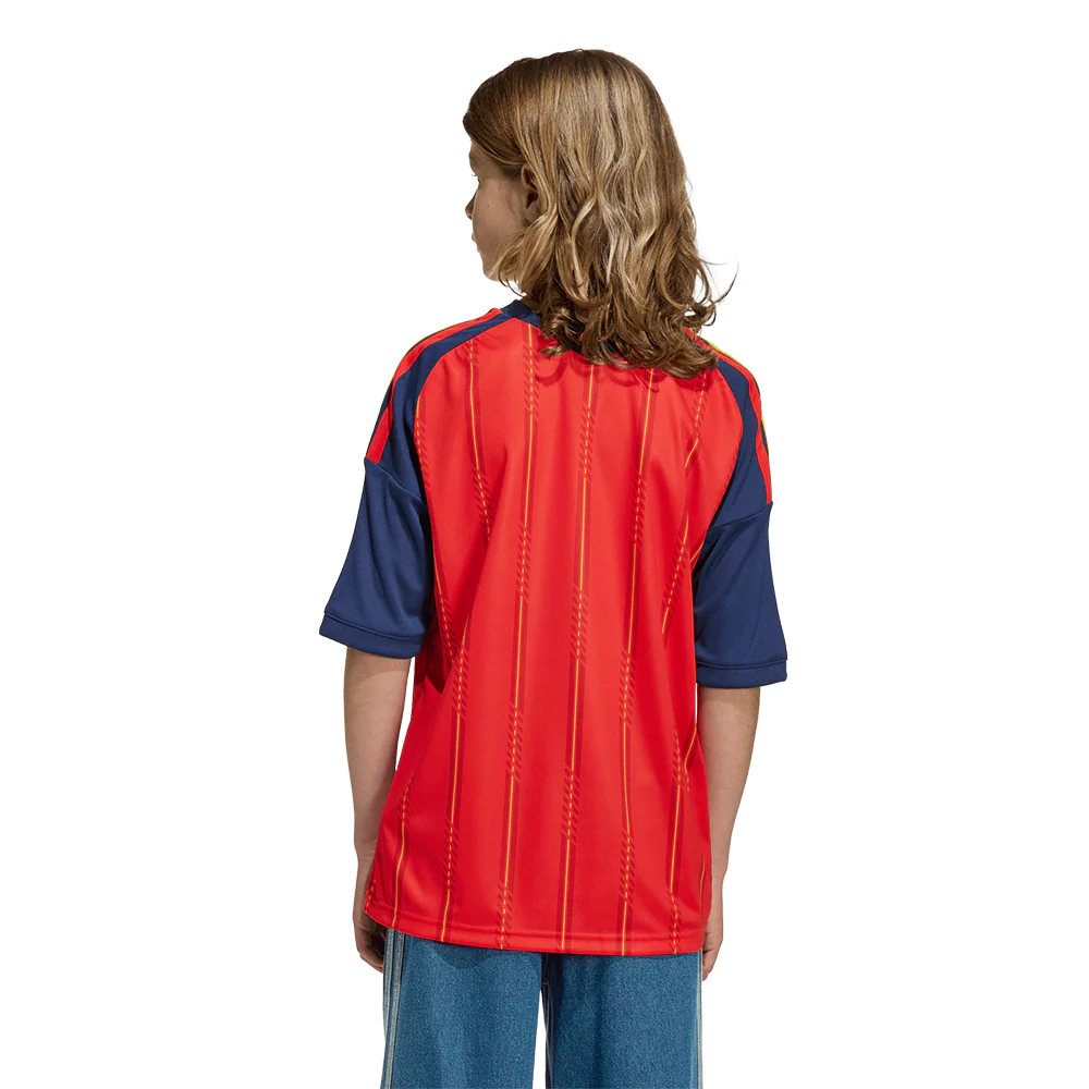 Camiseta Niño Primera Equipación