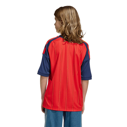 Camiseta Niño Primera Equipación