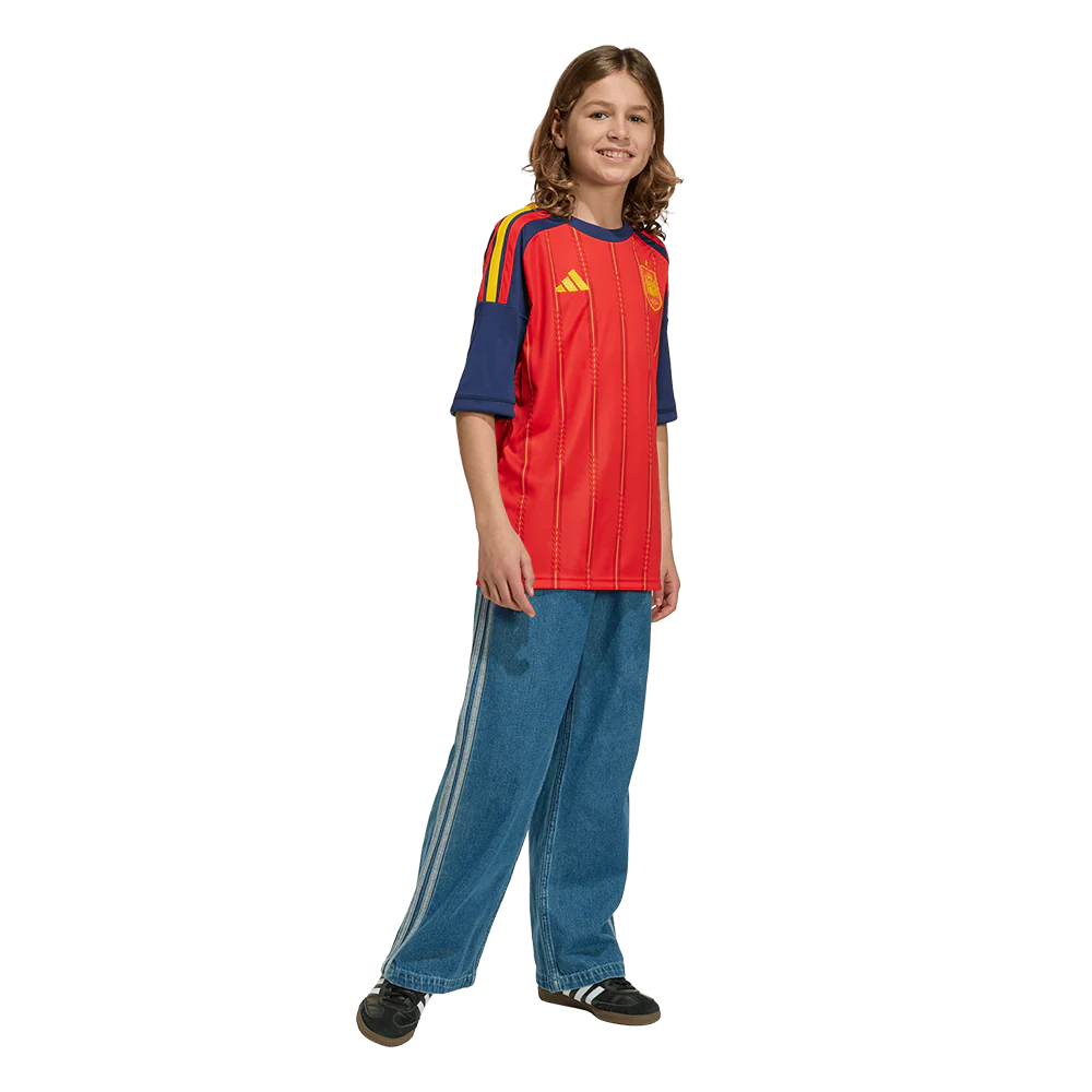 Camiseta Niño Primera Equipación