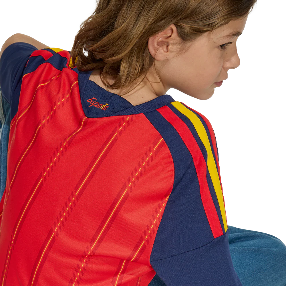 Camiseta Niño Primera Equipación
