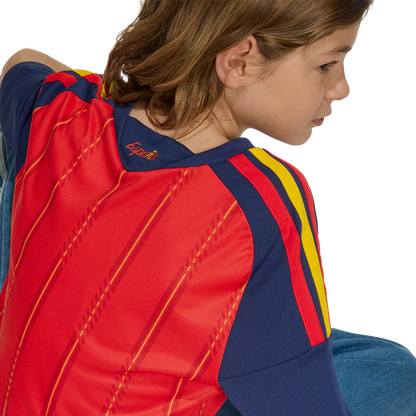 Camiseta Niño Primera Equipación
