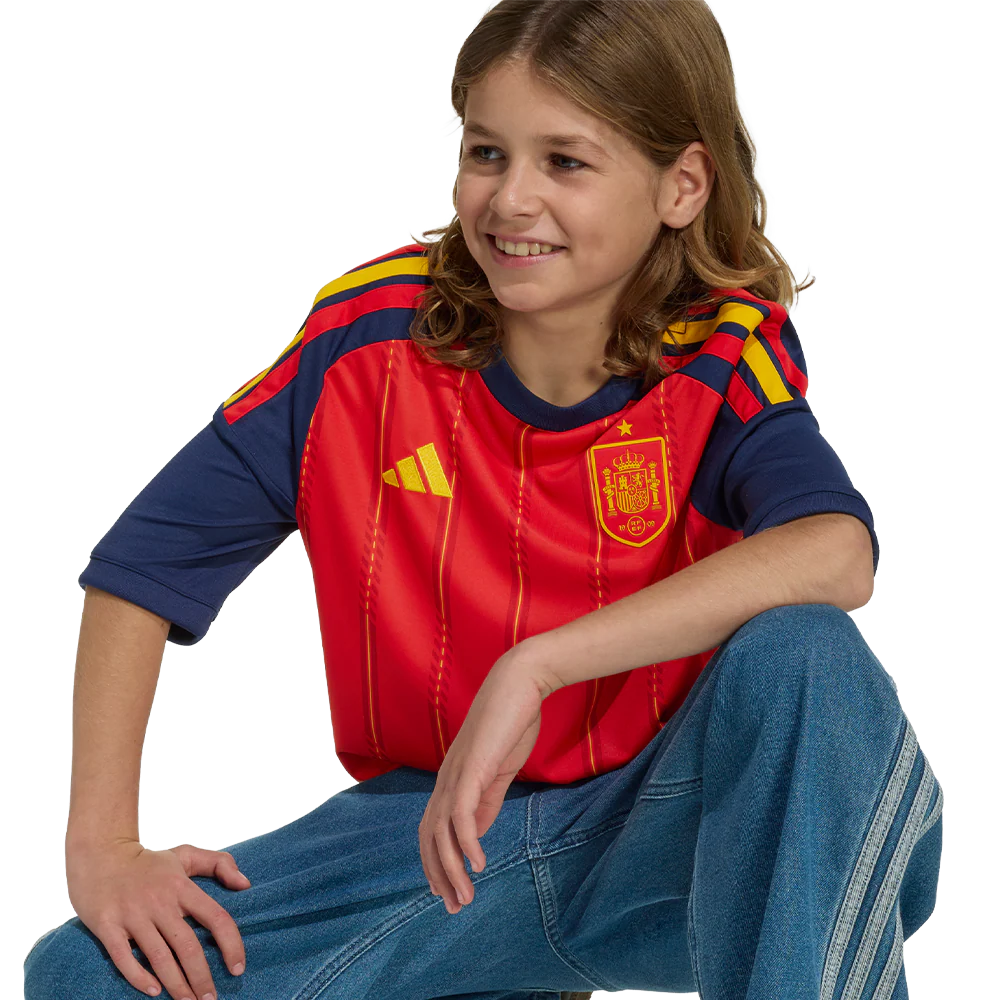 Camiseta Niño Primera Equipación