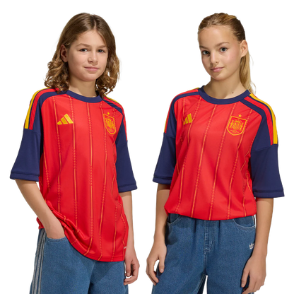 Camiseta Niño Primera Equipación