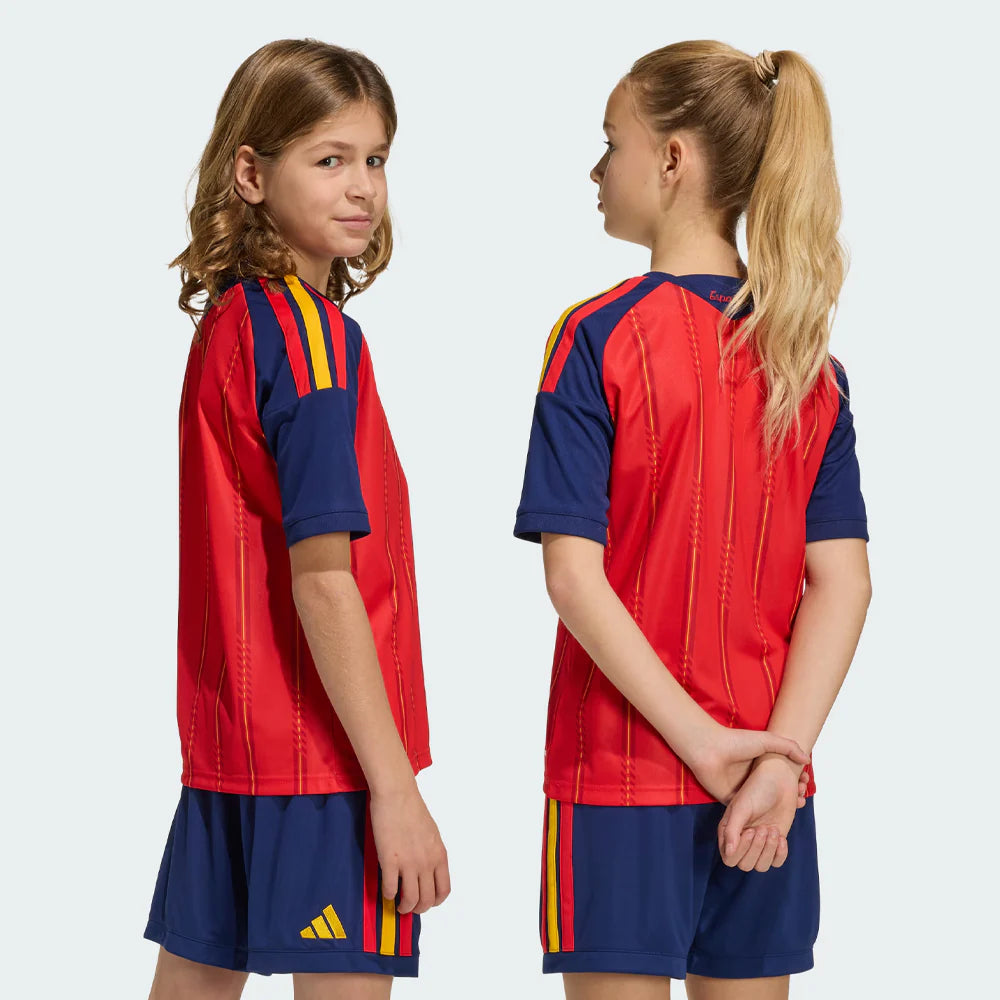 Conjunto Niños Primera Equipación